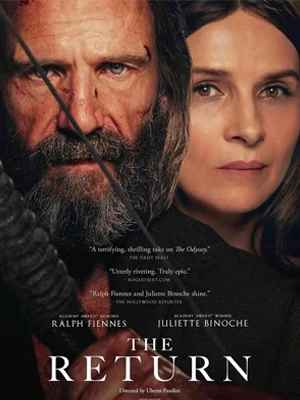فیلم بازگشت