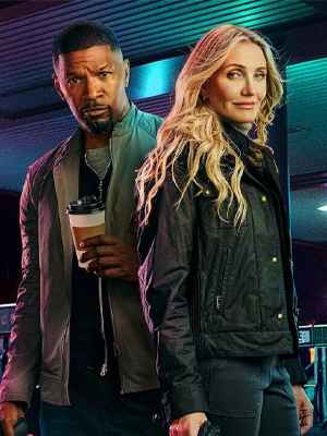 سینمایی بازگشت به مبارزه