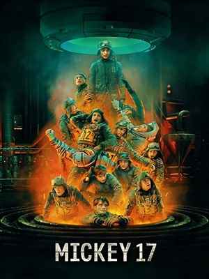 میکی 17