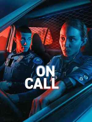 سریال گوش به زنگ