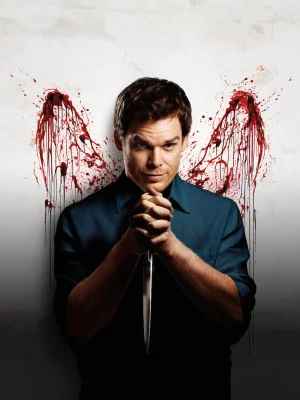 سریال دکستر