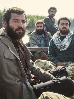 سریال پسران هور