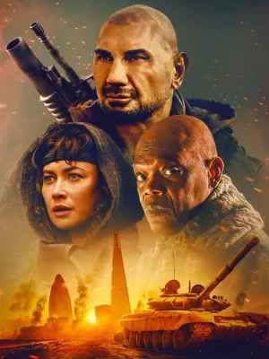 پس از سوختن