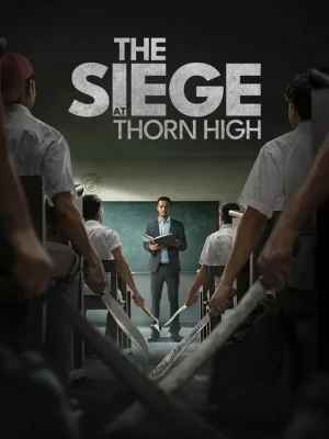 محاصره در دبیرستان تورن