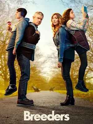 سریال داستان یک خانواده