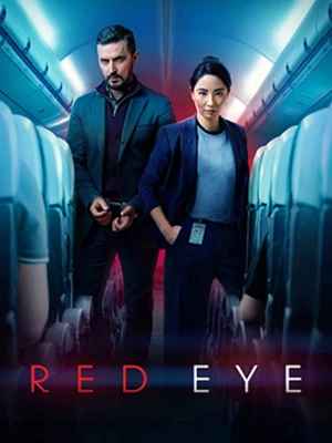 سریال چشم سرخ