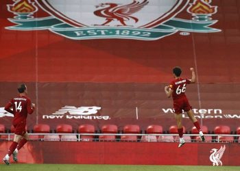 پخش زنده لیورپول – وولورهمپتون 1 خرداد 1401