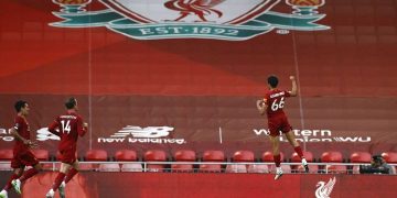 پخش زنده لیورپول – وولورهمپتون 1 خرداد 1401