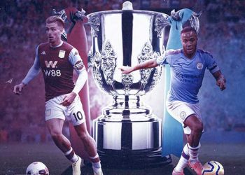 پخش زنده منچسترسیتی – استون ویلا خرداد 1401