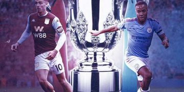 پخش زنده منچسترسیتی – استون ویلا خرداد 1401