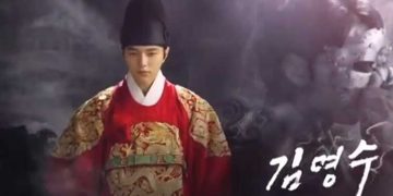 سریال فرمانروای نقابدار محصولی عاشقانه از کره جنوبی