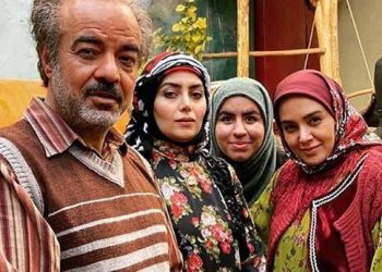 خبری خوب برای علاقه مندان به سریال نون خ