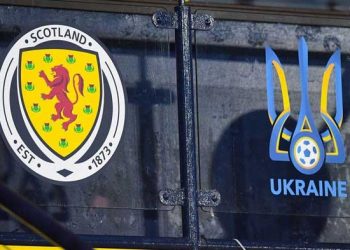 پخش زنده بازی اسکاتلند و اوکراین  11 خرداد 1401 