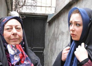 پخش سریال بی نشان