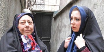 پخش سریال بی نشان