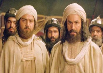 پخش مجدد سریال ولایت عشق