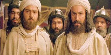 پخش مجدد سریال ولایت عشق