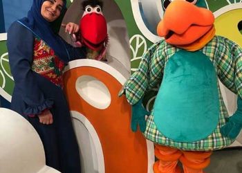 ویژه برنامه های مناسبتی روز دختر