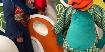 ویژه برنامه های مناسبتی روز دختر