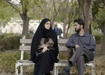 پخش فصل جدید سریال برف بی صدا می بارد