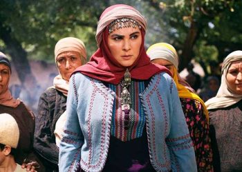 زمان پخش سریال جشن سربرون