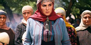 زمان پخش سریال جشن سربرون