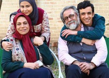 پخش سریال دیوار به دیوار از شبکه آی فیلم