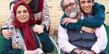 پخش سریال دیوار به دیوار از شبکه آی فیلم