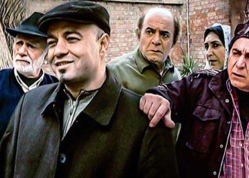 سریال روزگار خوش حبیب آقا