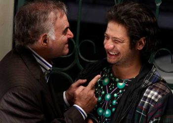 سریال خوش نشین ها