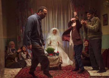 پخش سریال خداداد