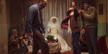 پخش سریال خداداد