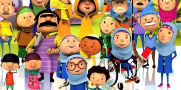 با بیش از بیست و اندی سال فعالیت در زمینه تولید انیمیشن های جذاب برای کودکان و نوجوانان،