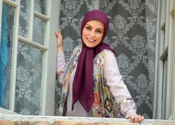 پخش زنده سریال مرضیه