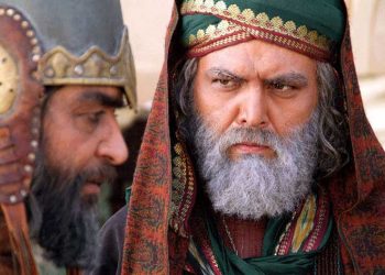 پخش مجدد سریال مختارنامه