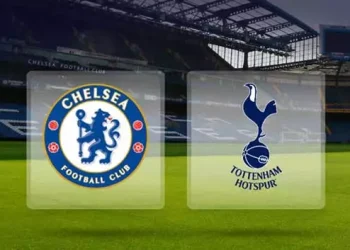 پخش زنده بازی چلسی و تاتنهام 23 مرداد