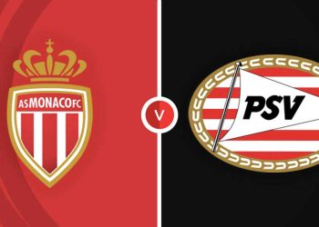 پخش زنده بازی موناکو و آیندهوون 11 مرداد 1401