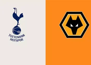 پخش زنده بازی ولورهمپتون و تاتنهام