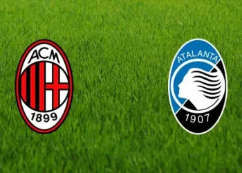 پخش زنده بازی آتالانتا و آث میلان