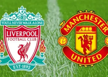 پخش زنده بازی منچستریونایتد و لیورپول