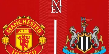 پخش زنده بازی منچسترسیتی و نیوکاسل