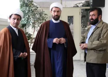 سریال راز ناتمام یک درام تاریخی