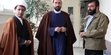 سریال راز ناتمام یک درام تاریخی