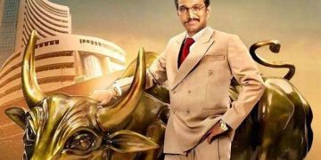 پخش سریال هندی اختلاس 1992