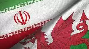 پخش زنده بازی ایران و ولز جام جهانی 2022