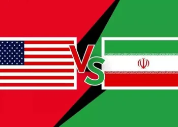 پخش زنده بازی ایران و آمریکا جام جهانی 2022