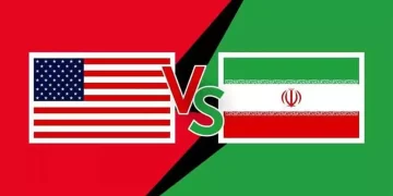 پخش زنده بازی ایران و آمریکا جام جهانی 2022