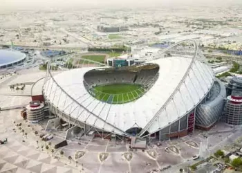 پخش زنده بازی ایران و انگلیس جام جهانی 2022