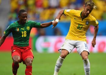 پخش زنده کامرون برزیل جام جهانی 2022