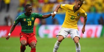 پخش زنده کامرون برزیل جام جهانی 2022